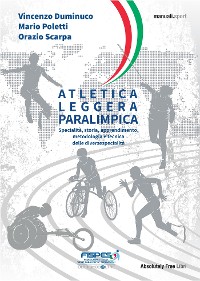 Cover Atletica Leggera Paralimpica