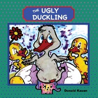 Cover Ugly Duckling