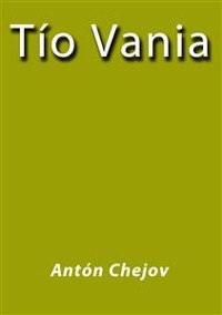 Cover Tio Vania