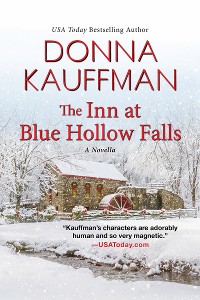 Cover The Inn at Blue Hollow Falls