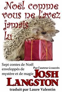 Cover Noël Comme Vous Ne L'avez Jamais Lu