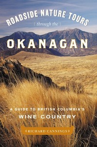 Cover Roadside Nature Tours through the Okanagan