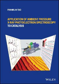 Cover Application of Ambient Pressure X-ray Photoelectron Spectroscopy to Catalysis