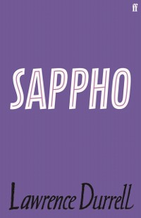 Cover Sappho