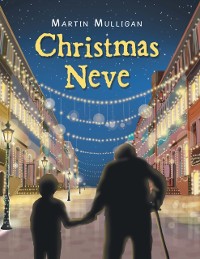 Cover Christmas Neve
