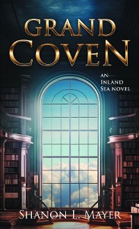 Cover Grand Coven