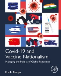 Cover Covid-19 and Vaccine Nationalism