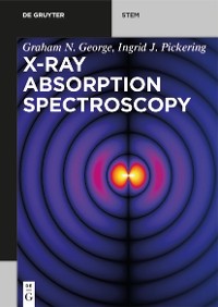 Cover X-ray Absorption Spectroscopy