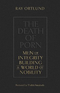 Cover The Death of Porn