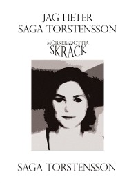 Cover Jag heter Saga Torstensson