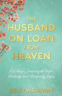 Cover The Husband on Loan from Heaven