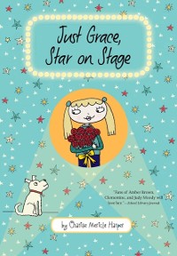 Cover Just Grace, Star on Stage