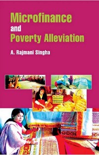 Cover Microfinance and Poverty Alleviation