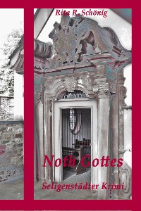 Cover NOTH GOTTES