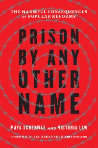 Cover Prison by Any Other Name