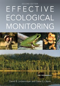 Cover Effective Ecological Monitoring