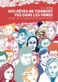 Cover Nos rêves ne tiennent plus dans les urnes