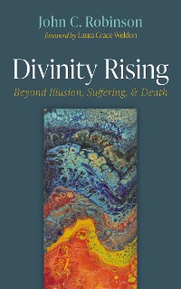 Cover Divinity Rising