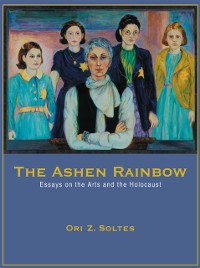 Cover Ashen Rainbow