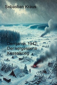 Cover Demjansk 1942