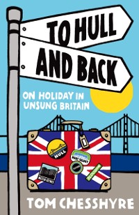 Cover To Hull and Back