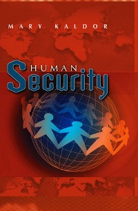 Cover Human Security