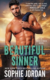 Cover Beautiful Sinner