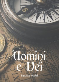 Cover Uomini e Dei
