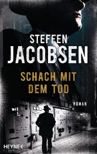 Cover Schach mit dem Tod