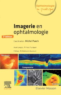 Cover Imagerie en ophtalmologie