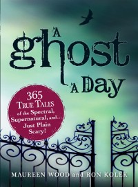 Cover Ghost a Day