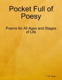 Cover Pocket Full of Poesy