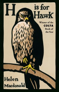 Cover H is for Hawk