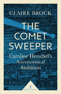 Cover The Comet Sweeper (Icon Science)