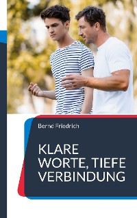 Cover Klare Worte, tiefe Verbindung