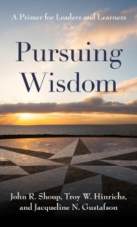 Cover Pursuing Wisdom