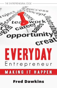Cover Everyday Entrepreneur