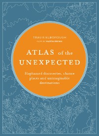 Cover Atlas of the Unexpected
