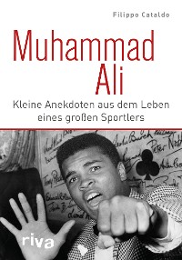 Cover Muhammad Ali