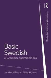 Cover Basic Swedish