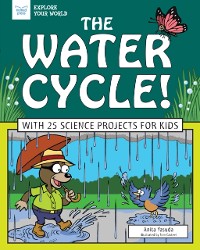 Cover Water Cycle!