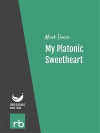 Cover My Platonic Sweetheart (Audio-eBook)