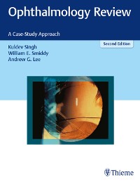 Cover Ophthalmology Review