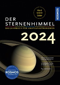 Cover Der Sternenhimmel 2024
