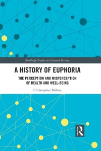 Cover A History of Euphoria