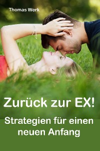 Cover Zurück zur Ex