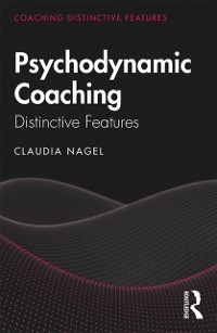 Cover Psychodynamic Coaching