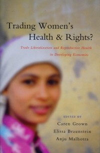 Cover Trading Women's Health and Rights