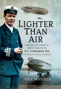 Cover Lighter Than Air