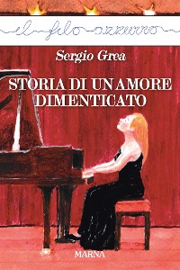 Cover Storia di un amore dimenticato